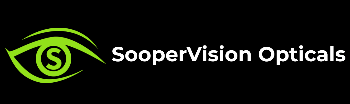 SooperVision Opticals
