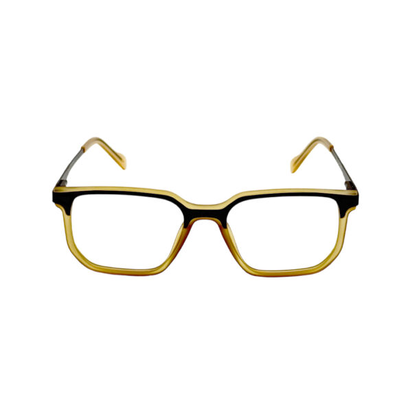 STYLE MATTERS 825006 SPECTACLE - BRONZE ON BROWN