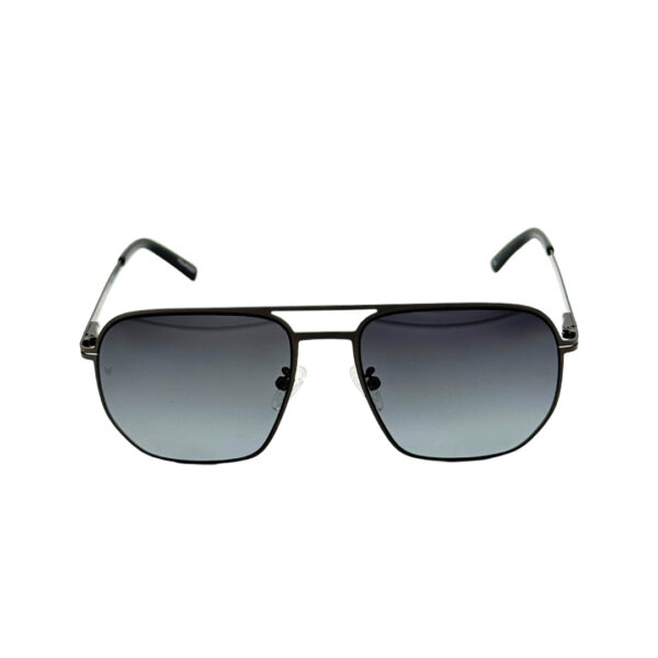 VELOCITY GUN METAL GREY SUNGLASSES - VC2558MP GUN