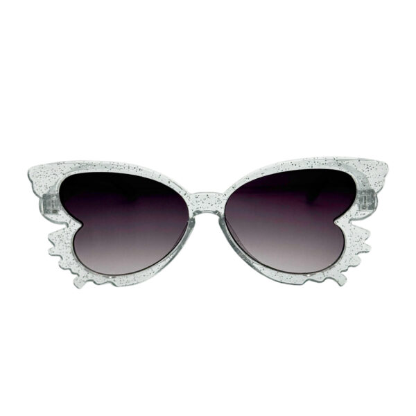 TUSHI BABA 71205 KIDS BUTTERFLY SUNGLASSES