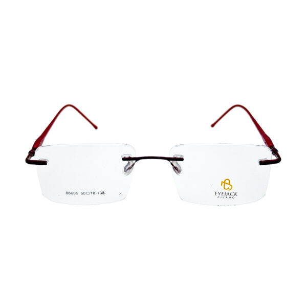 EYEJACK FILANO 88605 RIMLESS SPECTACLE